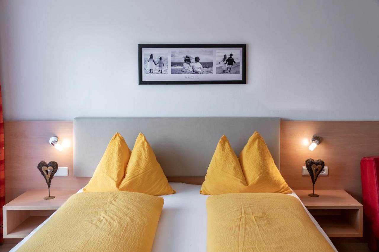Residence Tauber 발레스 외부 사진