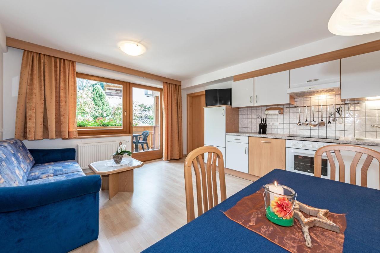 Residence Tauber 발레스 외부 사진