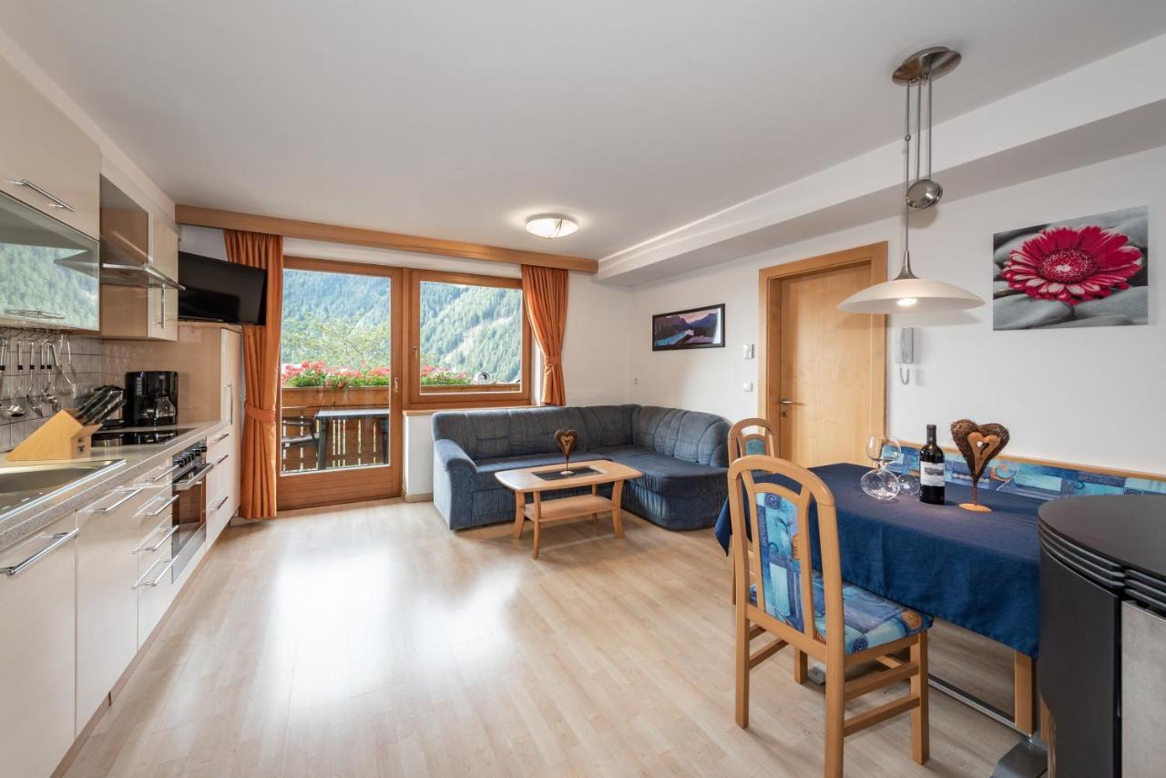 Residence Tauber 발레스 외부 사진