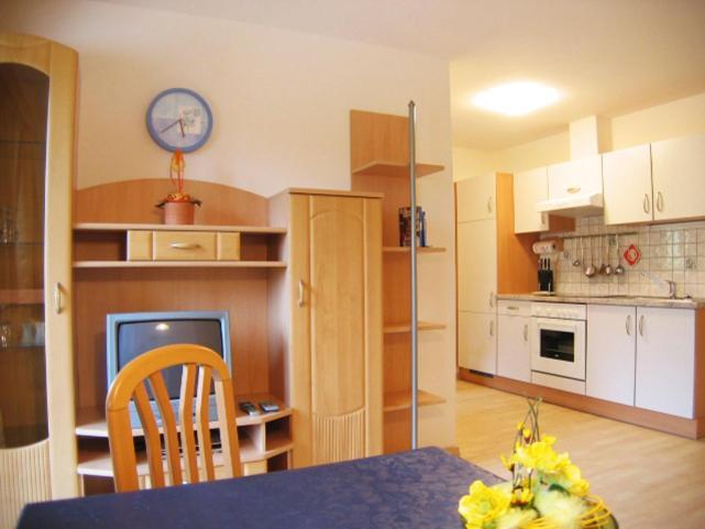 Residence Tauber 발레스 외부 사진