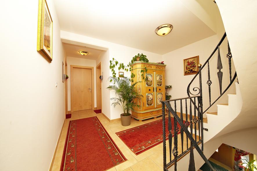Residence Tauber 발레스 외부 사진