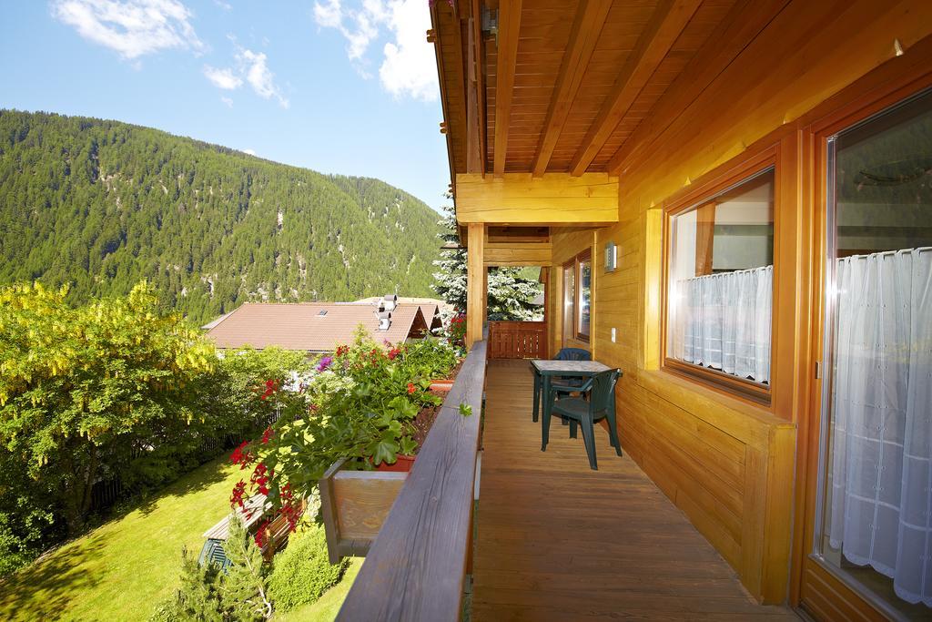 Residence Tauber 발레스 외부 사진
