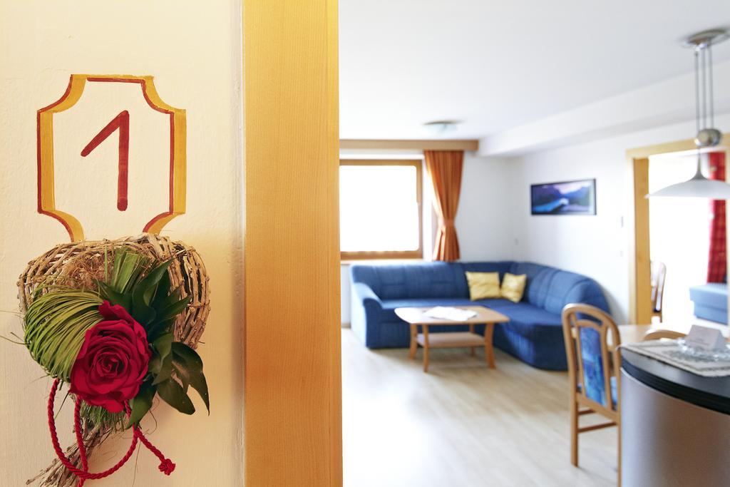 Residence Tauber 발레스 외부 사진