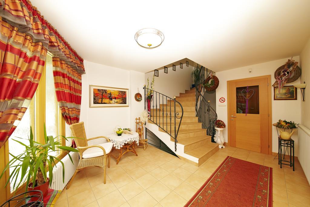 Residence Tauber 발레스 외부 사진