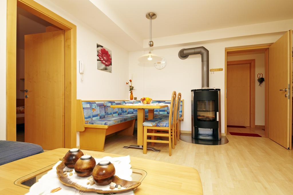 Residence Tauber 발레스 외부 사진